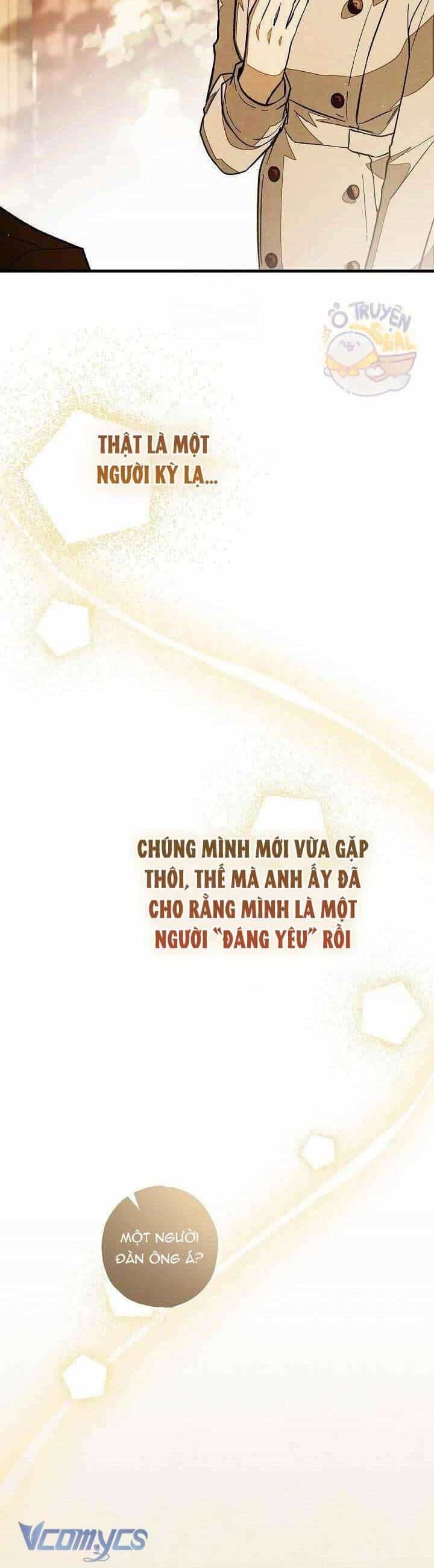 Chào Mừng Đến Với Dinh Thự Hoa Hồng - Chương 5 - ảnh 14