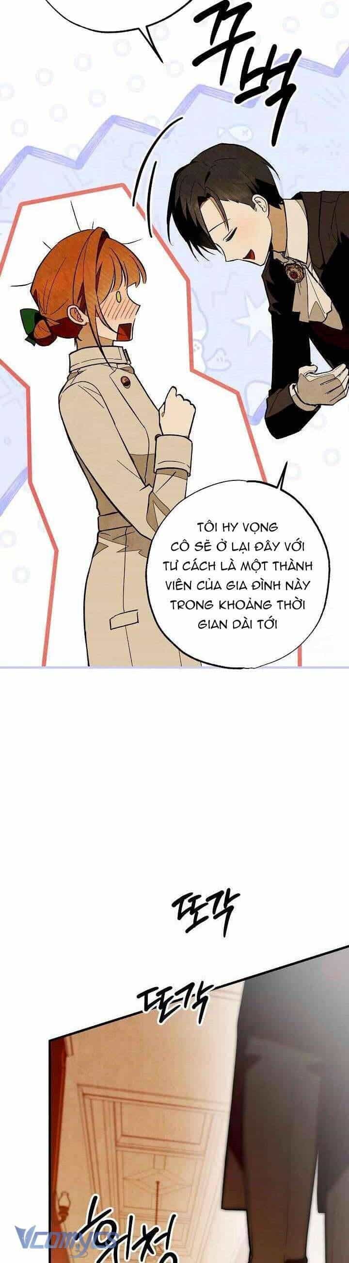 Chào Mừng Đến Với Dinh Thự Hoa Hồng - Chương 5 - ảnh 30
