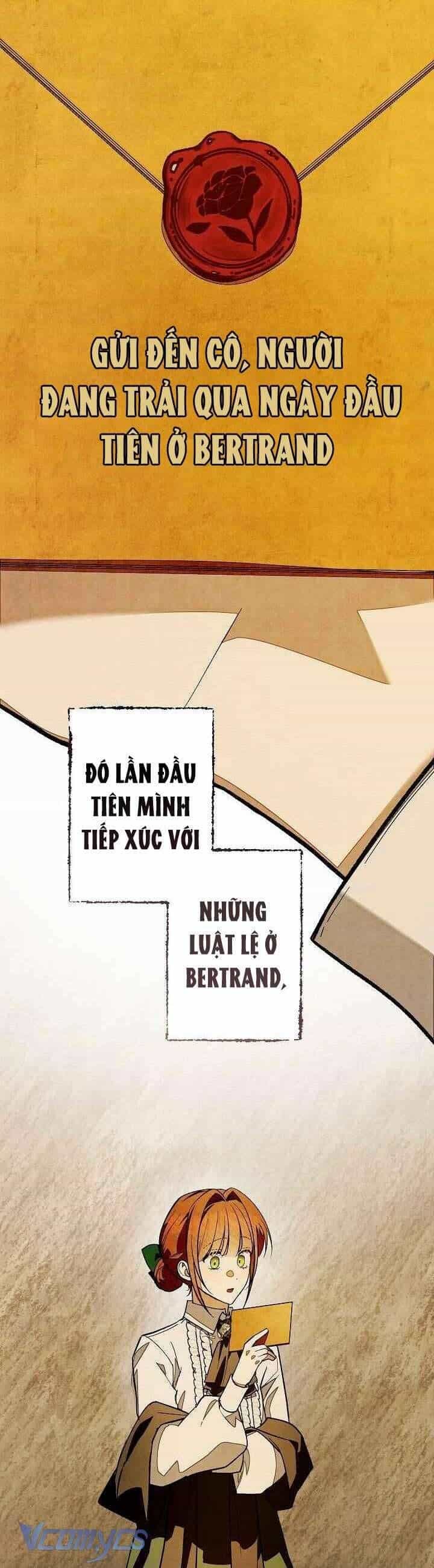 Chào Mừng Đến Với Dinh Thự Hoa Hồng - Chương 5 - ảnh 55