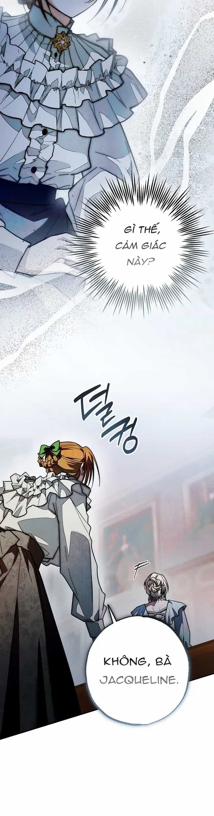 Chào Mừng Đến Với Dinh Thự Hoa Hồng - Chương 50 - ảnh 43