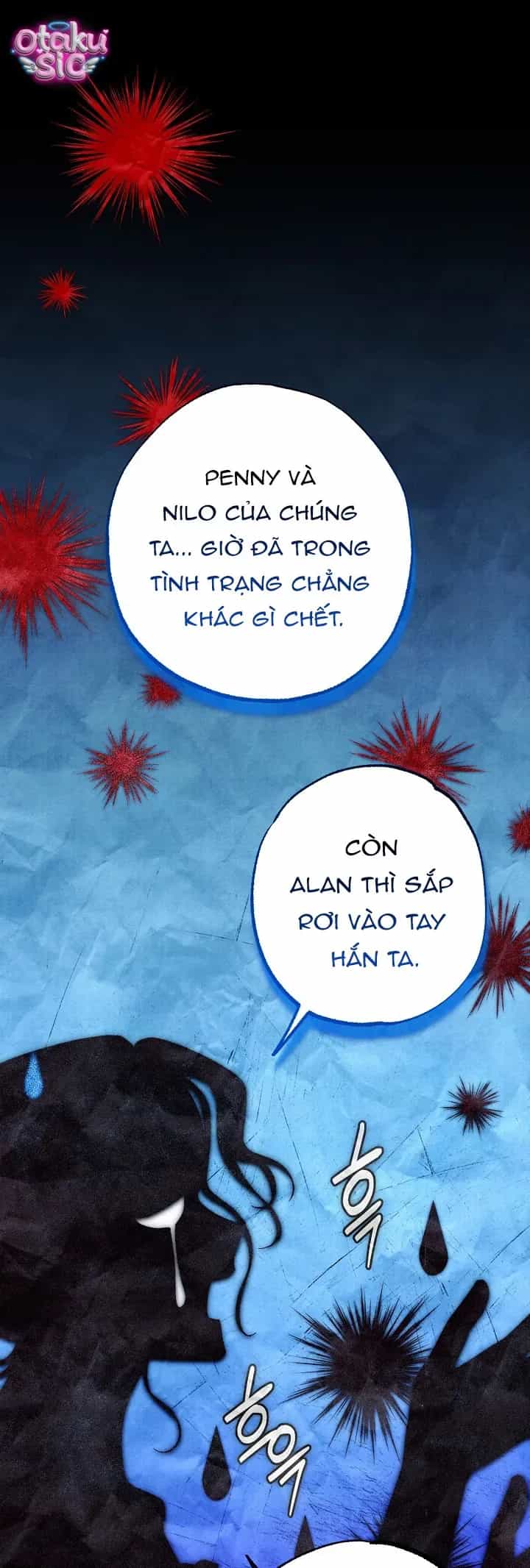 Chào Mừng Đến Với Dinh Thự Hoa Hồng - Chương 50 - ảnh 5
