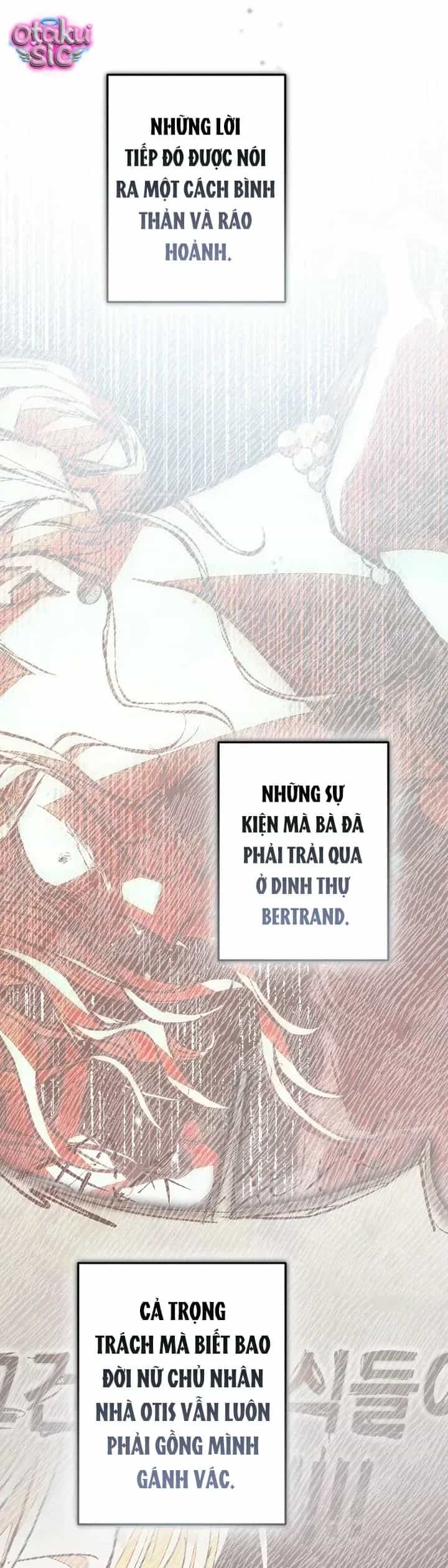 Chào Mừng Đến Với Dinh Thự Hoa Hồng - Chương 50 - ảnh 65