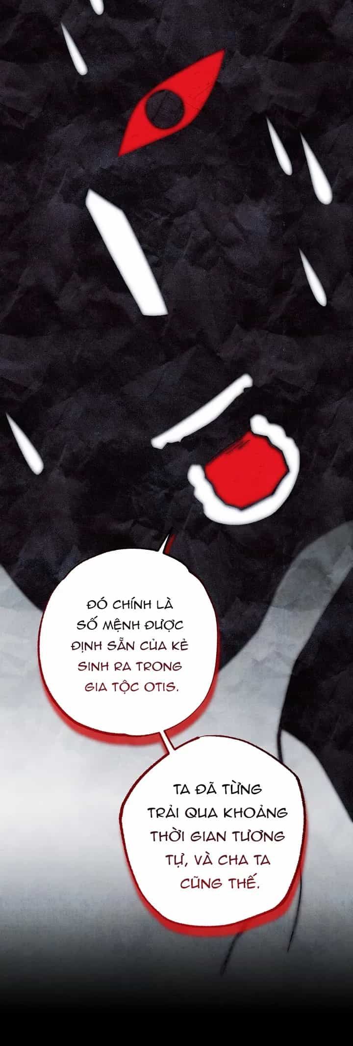 Chào Mừng Đến Với Dinh Thự Hoa Hồng - Chương 50 - ảnh 7