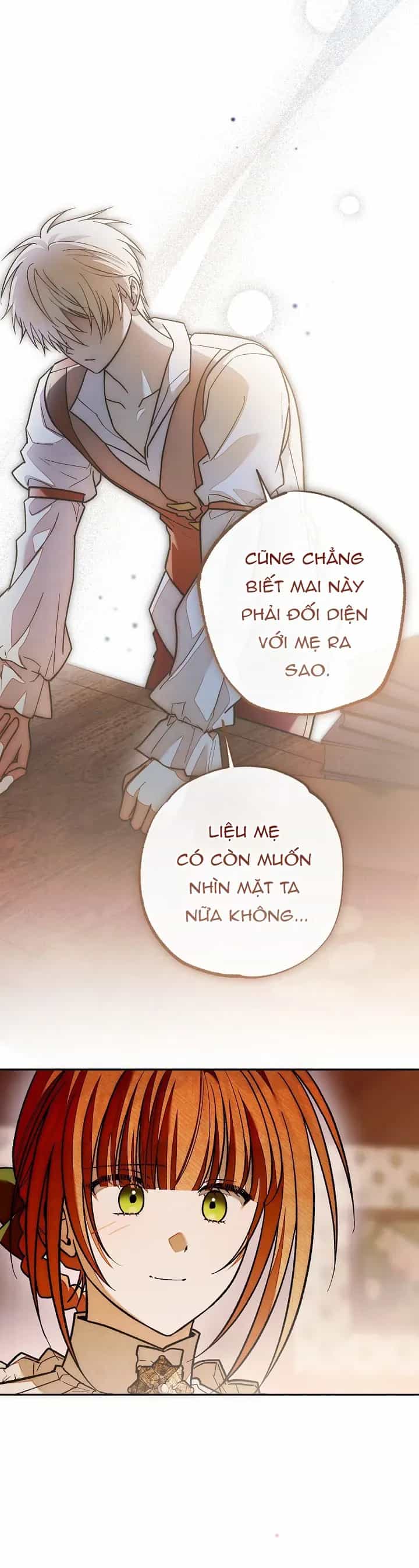 Chào Mừng Đến Với Dinh Thự Hoa Hồng - Chương 50 - ảnh 73