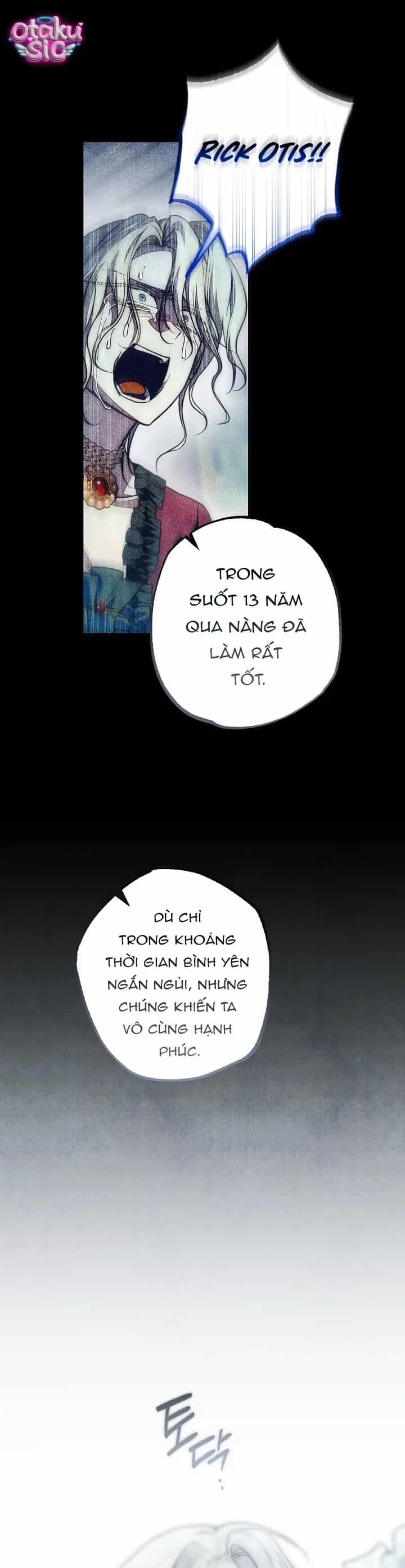 Chào Mừng Đến Với Dinh Thự Hoa Hồng - Chương 50 - ảnh 8