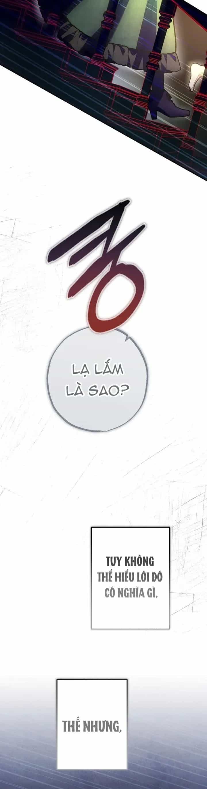 Chào Mừng Đến Với Dinh Thự Hoa Hồng - Chương 51 - ảnh 3