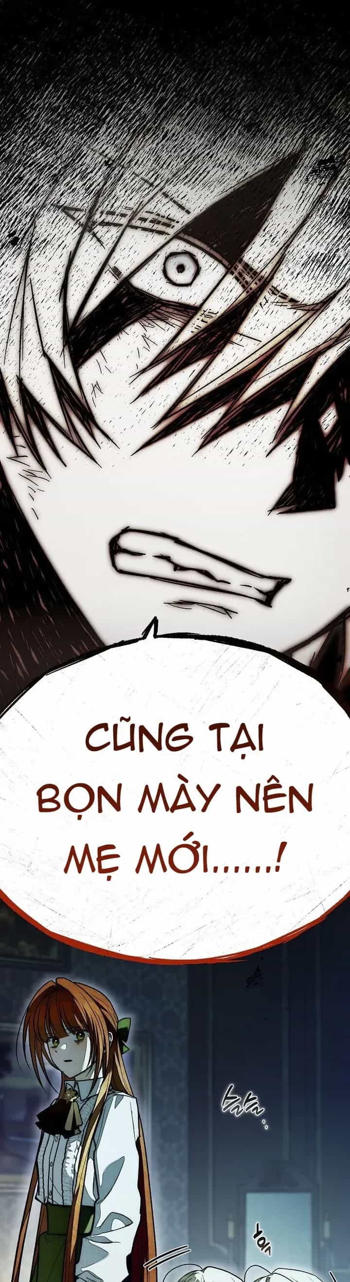 Chào Mừng Đến Với Dinh Thự Hoa Hồng - Chương 51 - ảnh 37