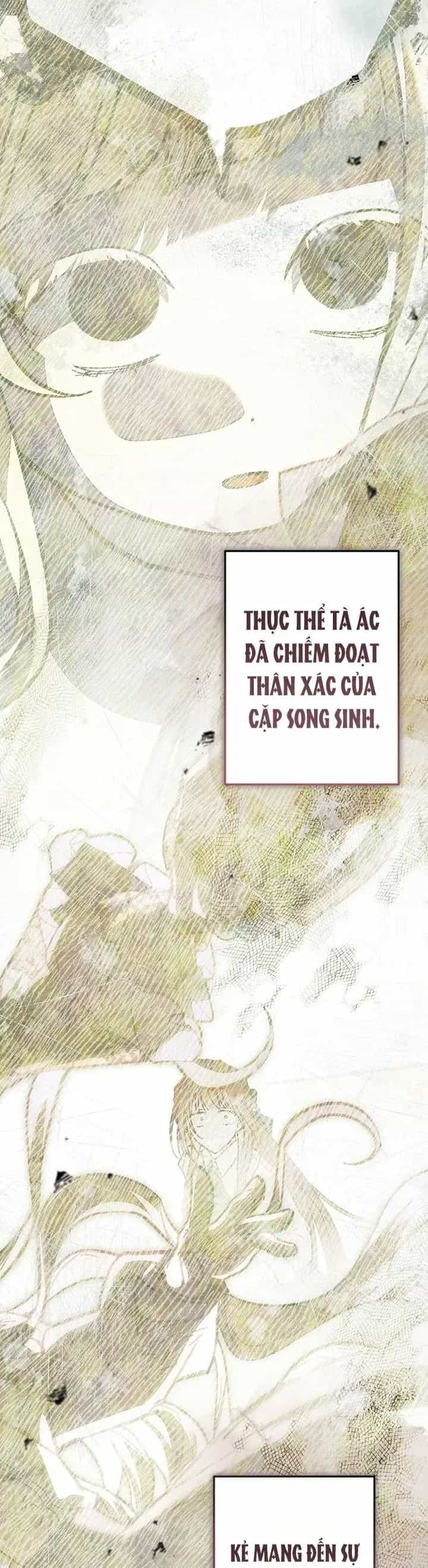 Chào Mừng Đến Với Dinh Thự Hoa Hồng - Chương 51 - ảnh 39