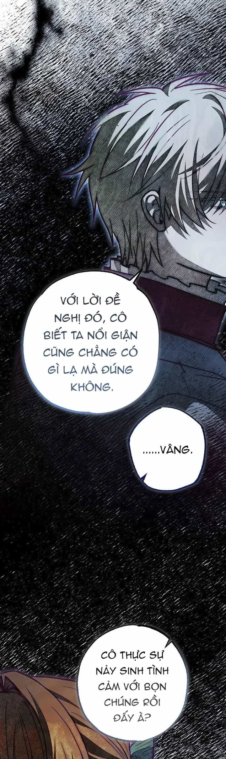 Chào Mừng Đến Với Dinh Thự Hoa Hồng - Chương 51 - ảnh 45