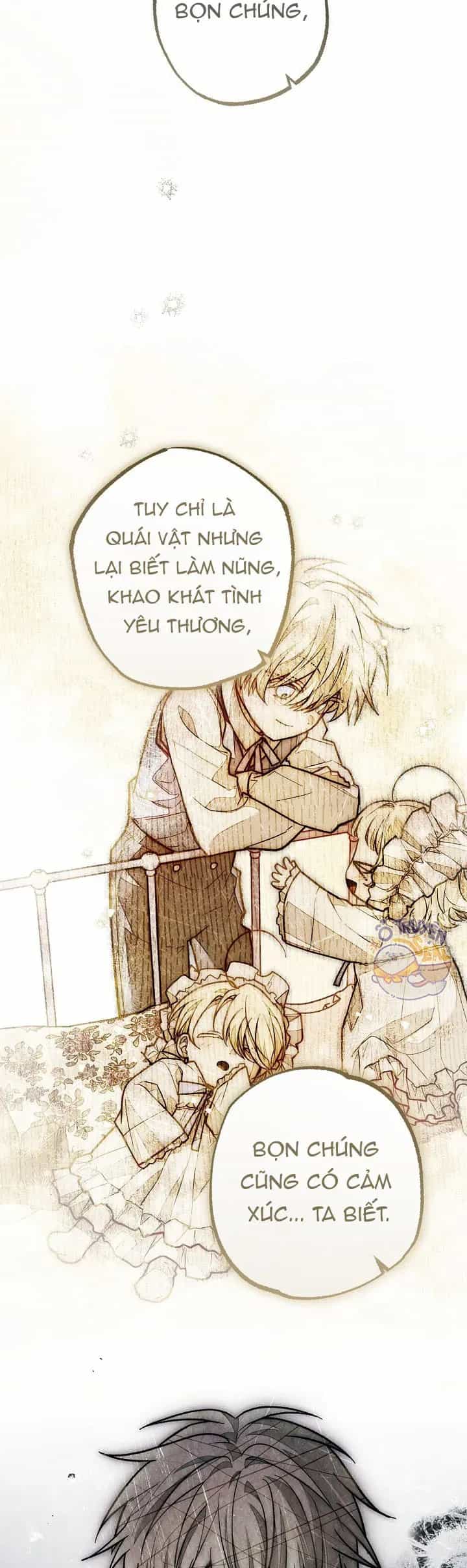Chào Mừng Đến Với Dinh Thự Hoa Hồng - Chương 51 - ảnh 52