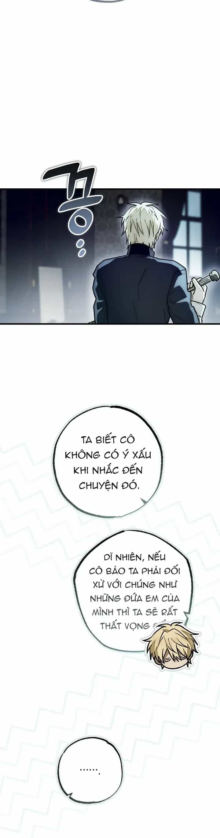 Chào Mừng Đến Với Dinh Thự Hoa Hồng - Chương 51 - ảnh 63
