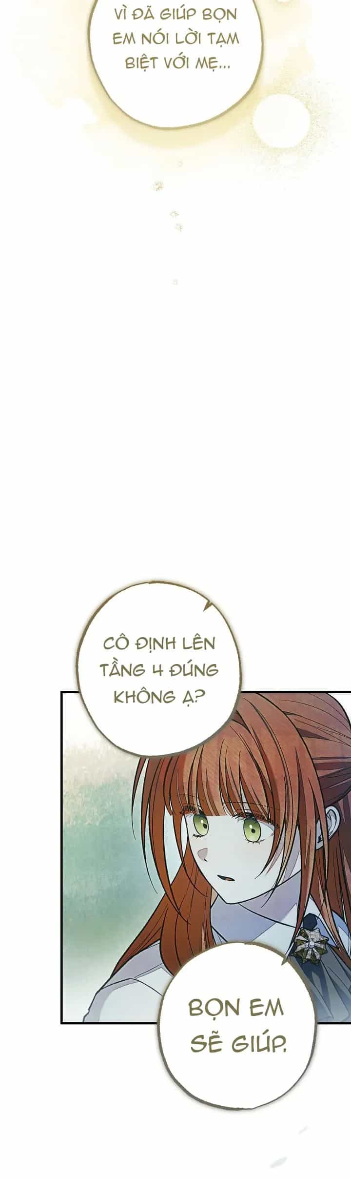 Chào Mừng Đến Với Dinh Thự Hoa Hồng - Chương 52 - ảnh 28