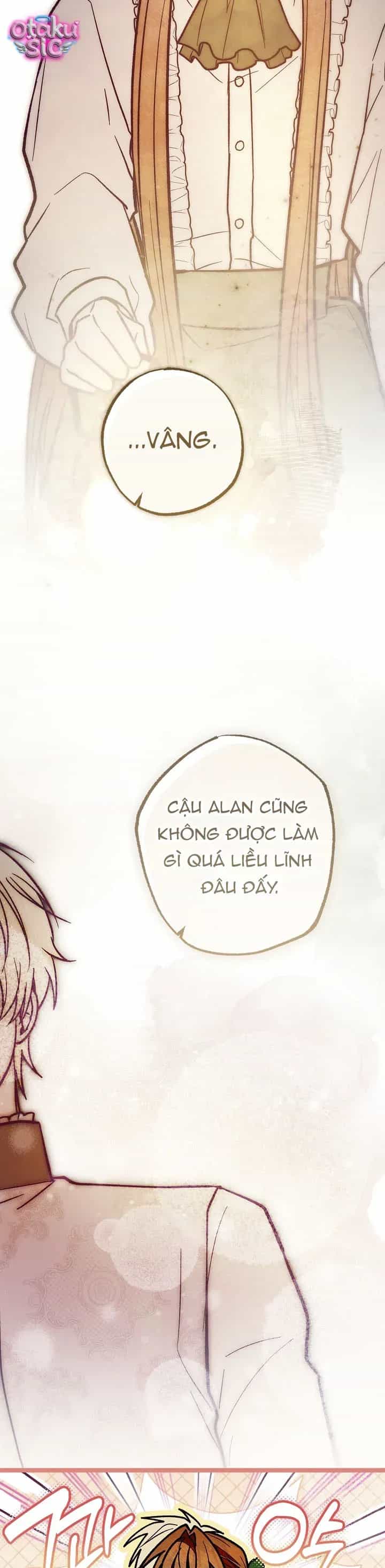 Chào Mừng Đến Với Dinh Thự Hoa Hồng - Chương 52 - ảnh 62