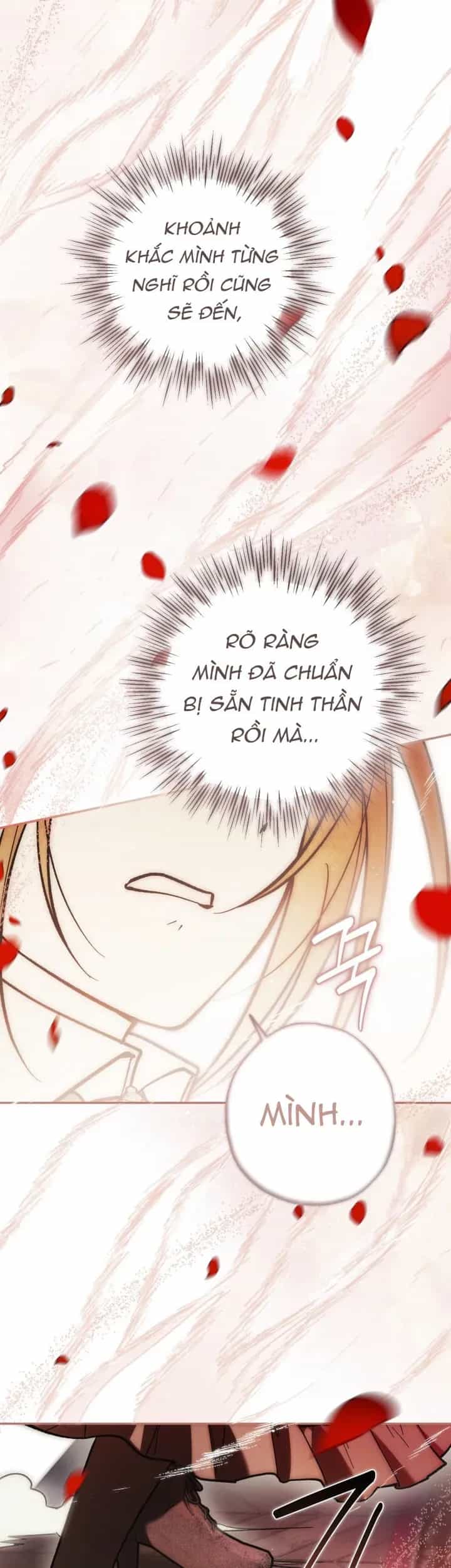 Chào Mừng Đến Với Dinh Thự Hoa Hồng - Chương 53 - ảnh 21