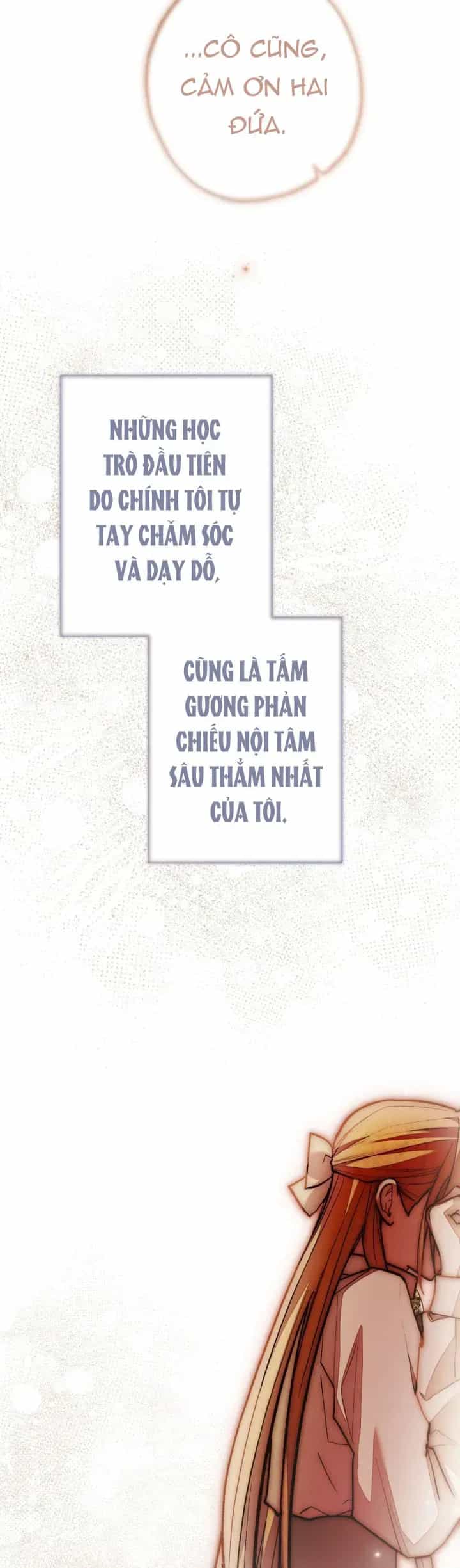 Chào Mừng Đến Với Dinh Thự Hoa Hồng - Chương 53 - ảnh 30