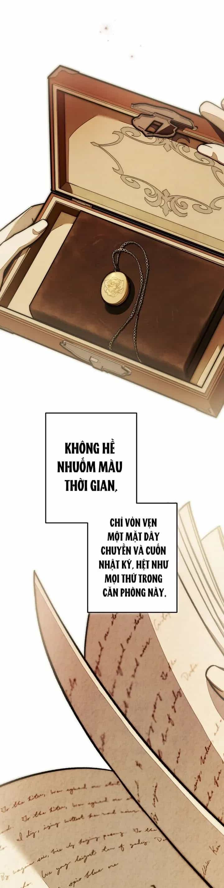 Chào Mừng Đến Với Dinh Thự Hoa Hồng - Chương 54 - ảnh 13