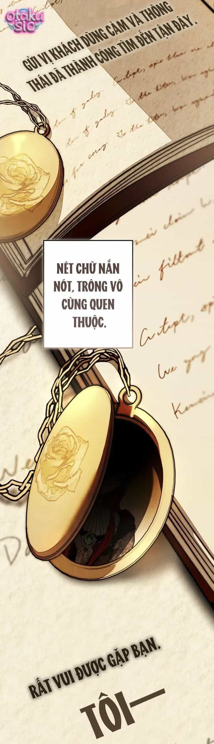 Chào Mừng Đến Với Dinh Thự Hoa Hồng - Chương 54 - ảnh 14