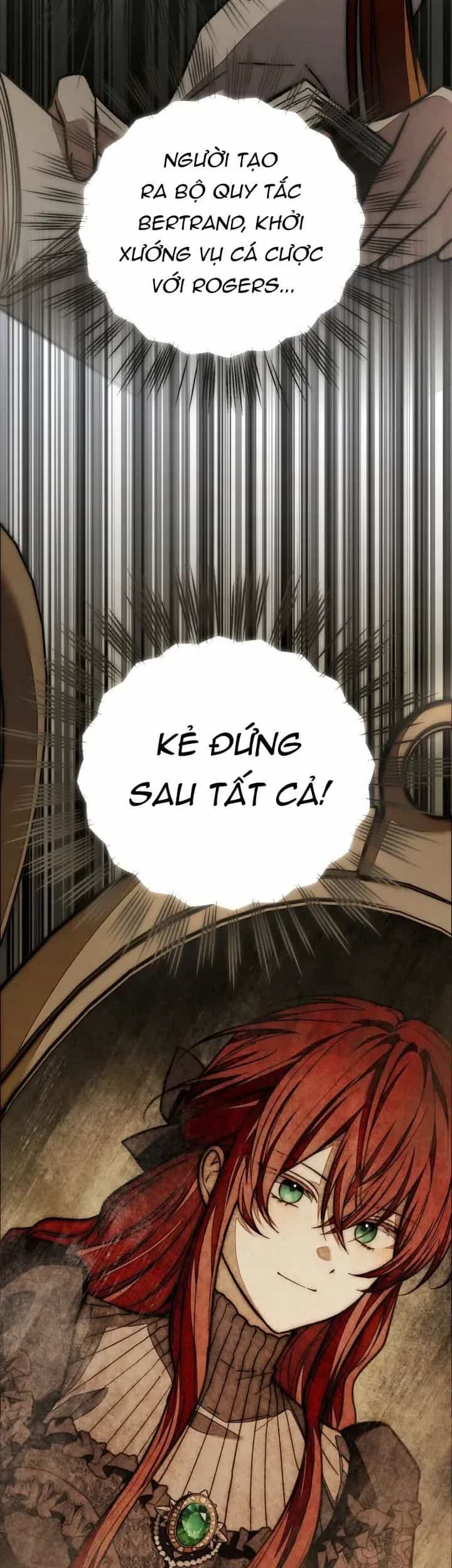 Chào Mừng Đến Với Dinh Thự Hoa Hồng - Chương 54 - ảnh 18