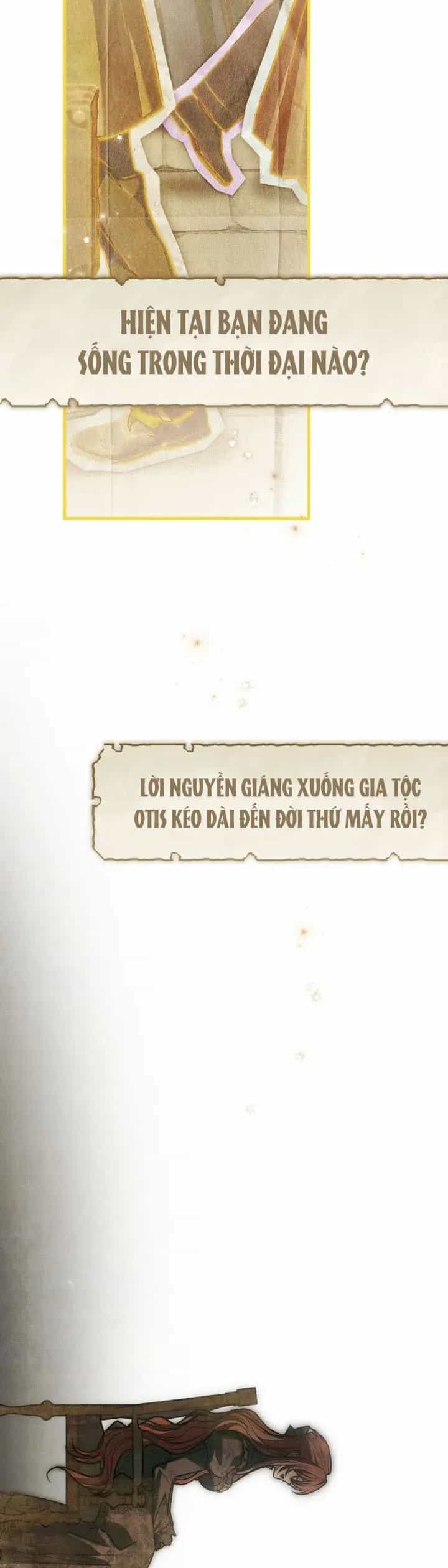 Chào Mừng Đến Với Dinh Thự Hoa Hồng - Chương 54 - ảnh 20