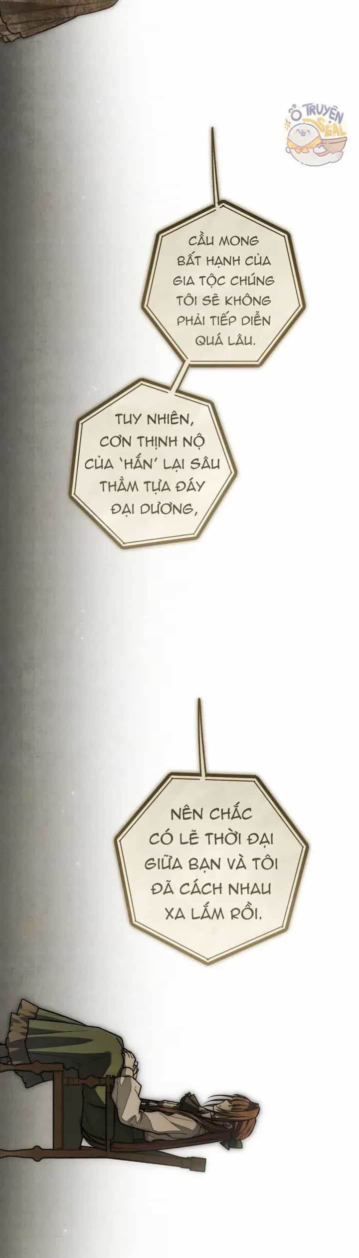 Chào Mừng Đến Với Dinh Thự Hoa Hồng - Chương 54 - ảnh 21