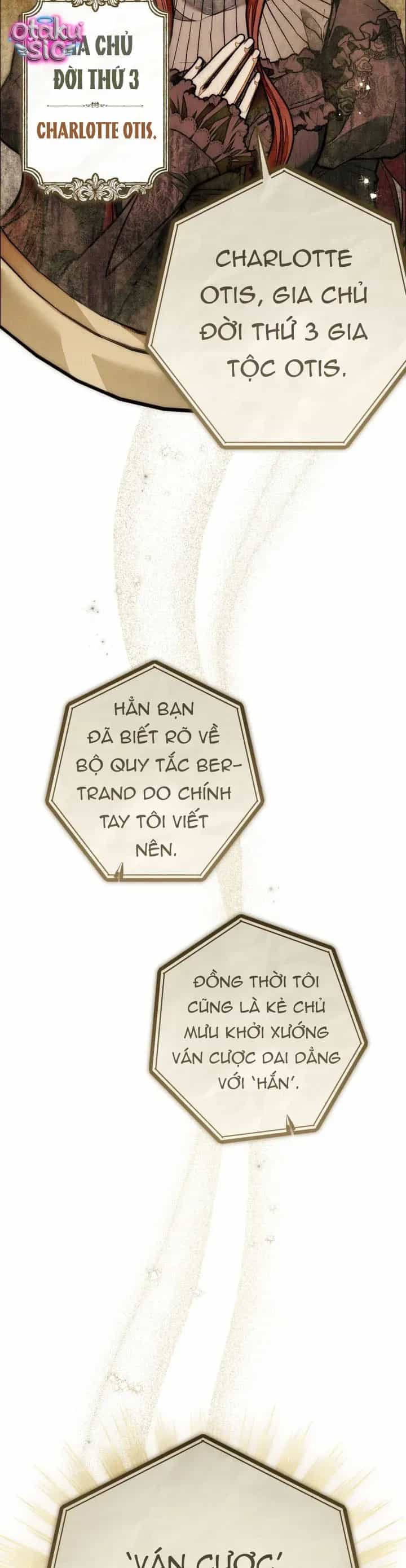 Chào Mừng Đến Với Dinh Thự Hoa Hồng - Chương 54 - ảnh 23