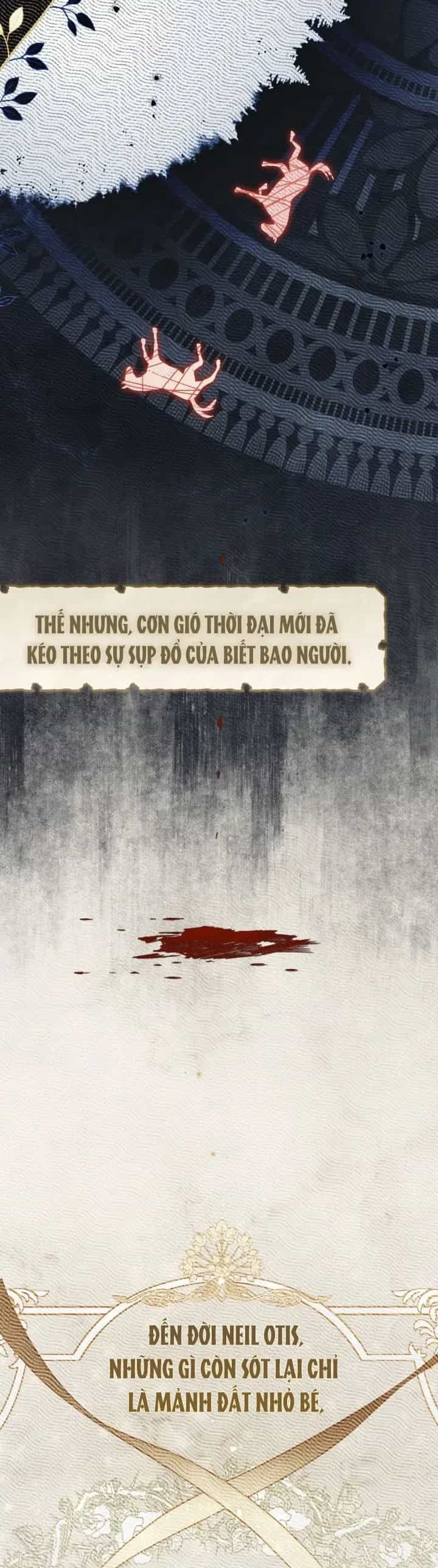 Chào Mừng Đến Với Dinh Thự Hoa Hồng - Chương 54 - ảnh 30