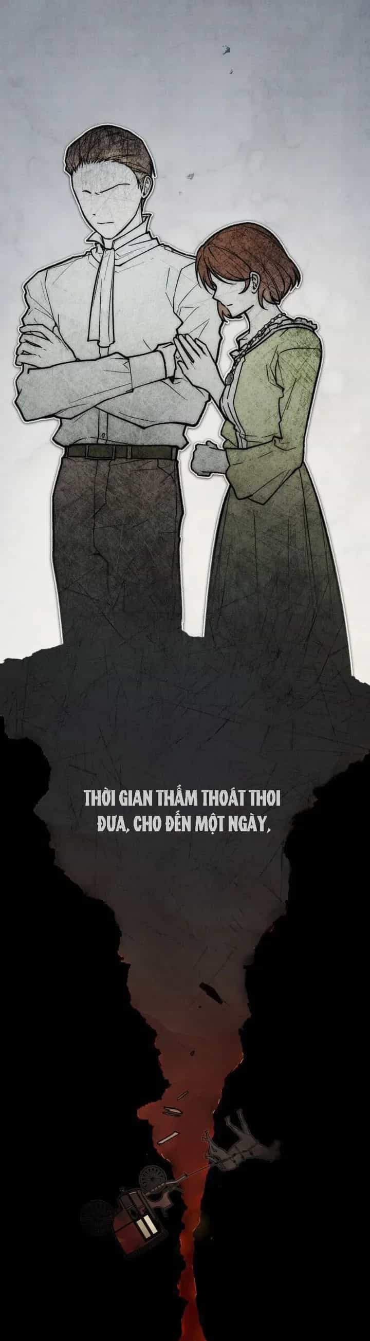 Chào Mừng Đến Với Dinh Thự Hoa Hồng - Chương 54 - ảnh 40
