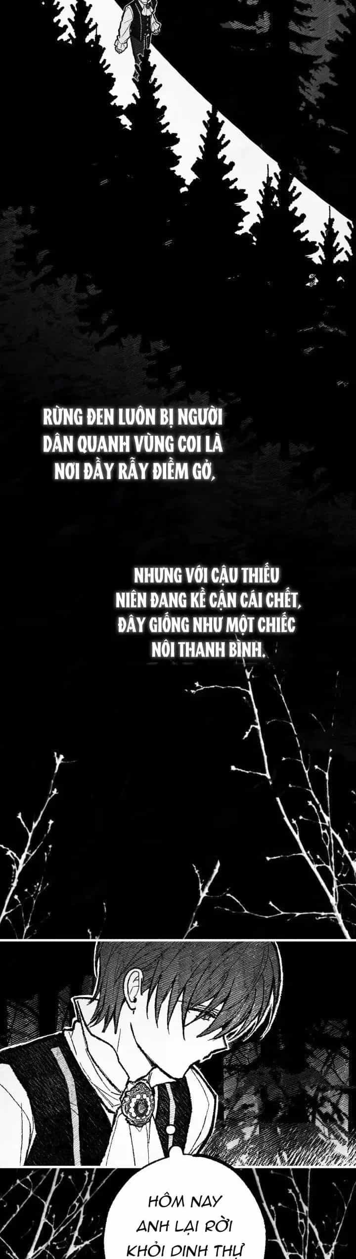 Chào Mừng Đến Với Dinh Thự Hoa Hồng - Chương 54 - ảnh 56