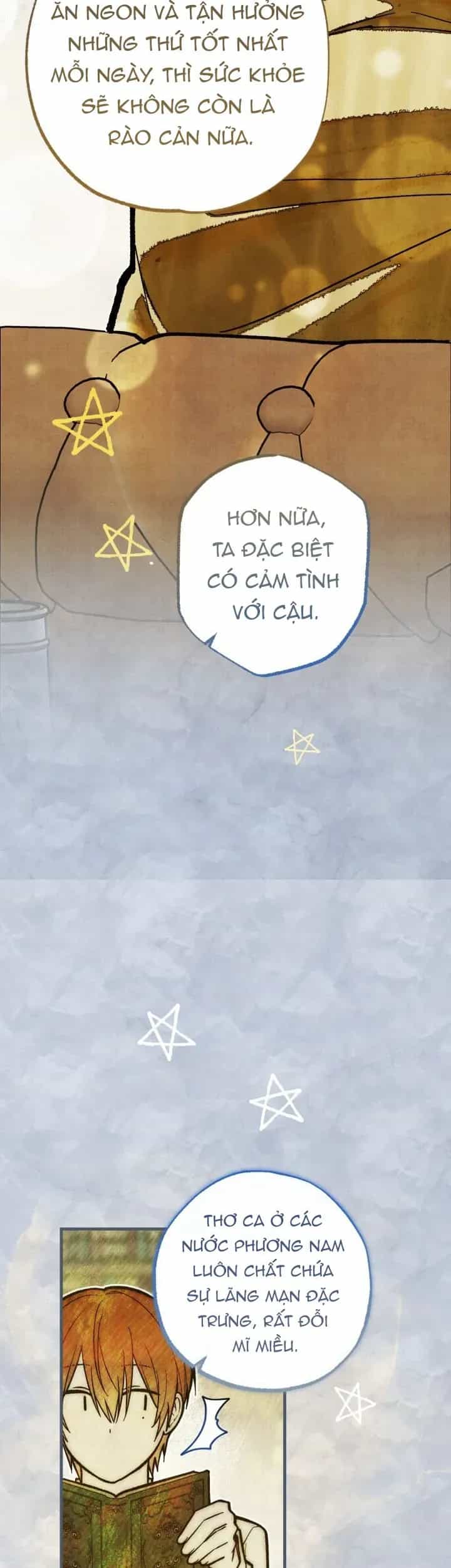 Chào Mừng Đến Với Dinh Thự Hoa Hồng - Chương 54 - ảnh 62