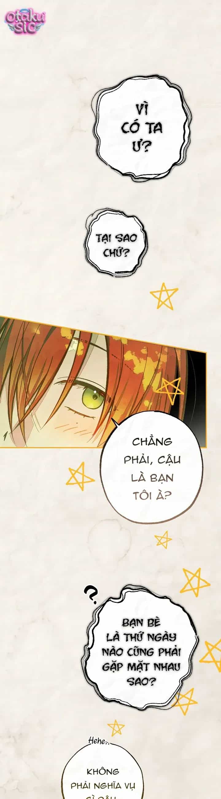 Chào Mừng Đến Với Dinh Thự Hoa Hồng - Chương 55 - ảnh 18