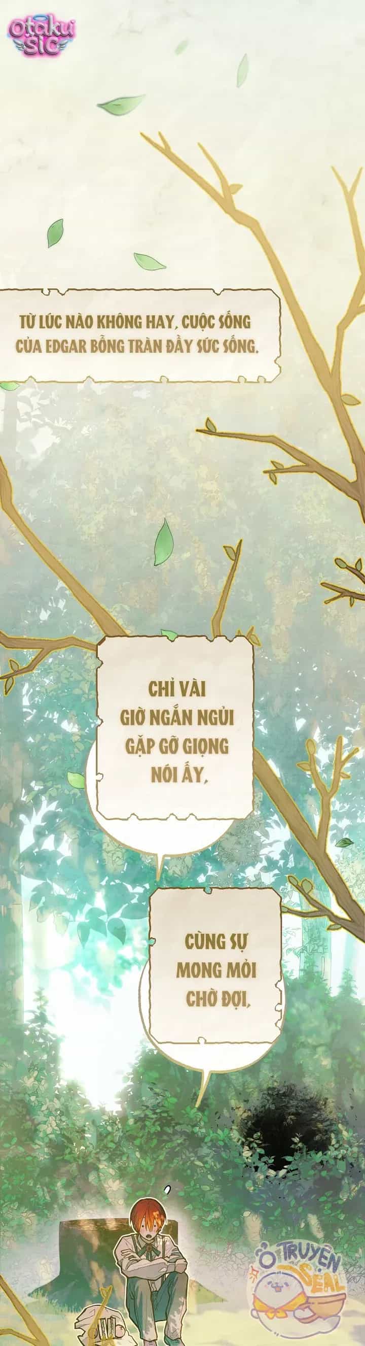 Chào Mừng Đến Với Dinh Thự Hoa Hồng - Chương 55 - ảnh 24