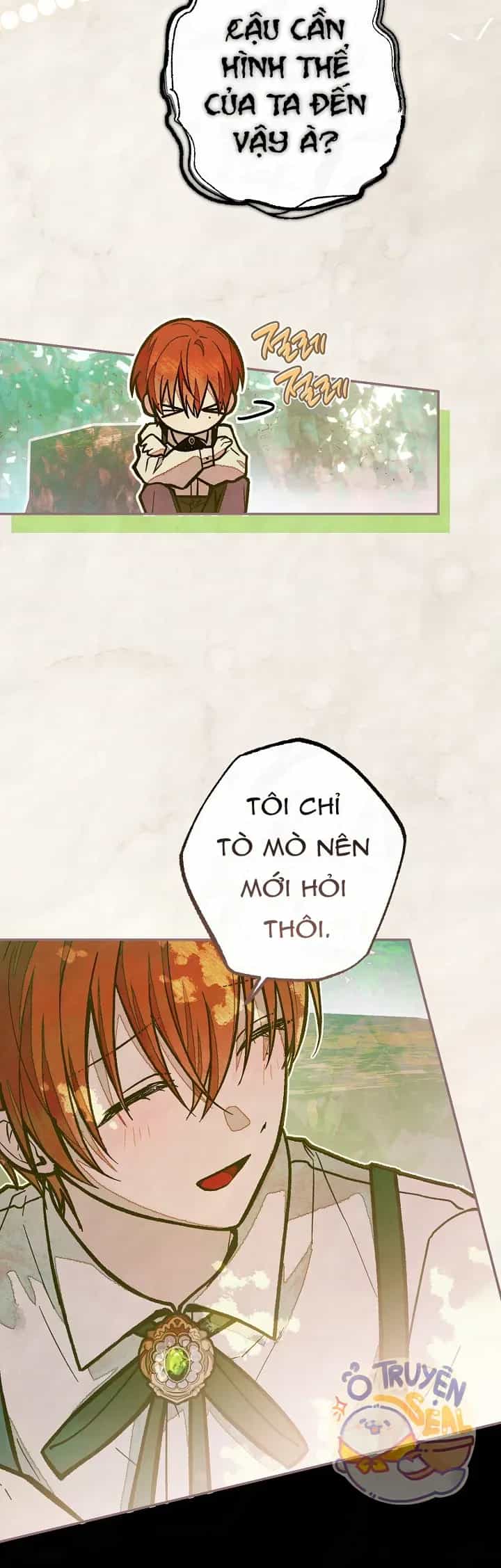 Chào Mừng Đến Với Dinh Thự Hoa Hồng - Chương 55 - ảnh 29