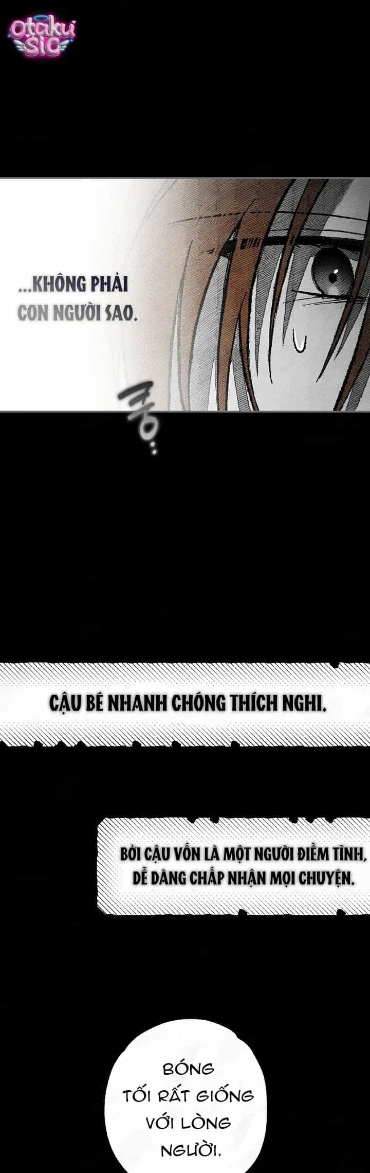 Chào Mừng Đến Với Dinh Thự Hoa Hồng - Chương 55 - ảnh 5