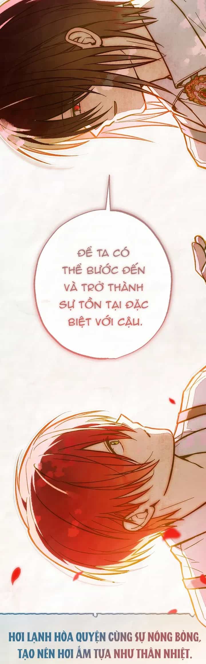 Chào Mừng Đến Với Dinh Thự Hoa Hồng - Chương 55 - ảnh 55