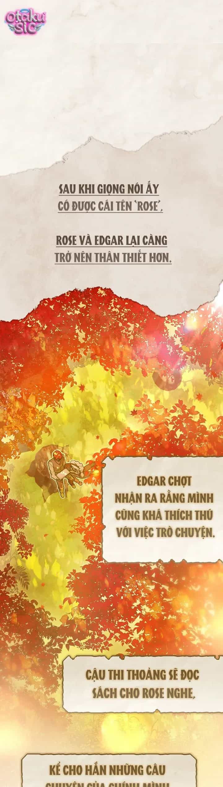 Chào Mừng Đến Với Dinh Thự Hoa Hồng - Chương 55 - ảnh 62