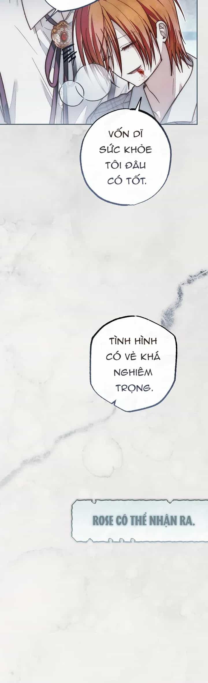 Chào Mừng Đến Với Dinh Thự Hoa Hồng - Chương 56 - ảnh 15
