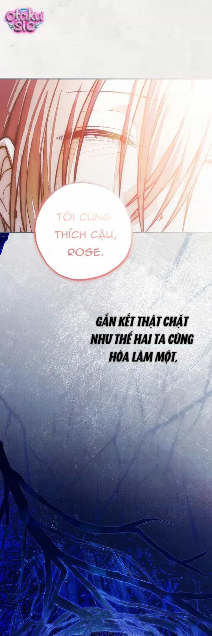 Chào Mừng Đến Với Dinh Thự Hoa Hồng - Chương 56 - ảnh 20