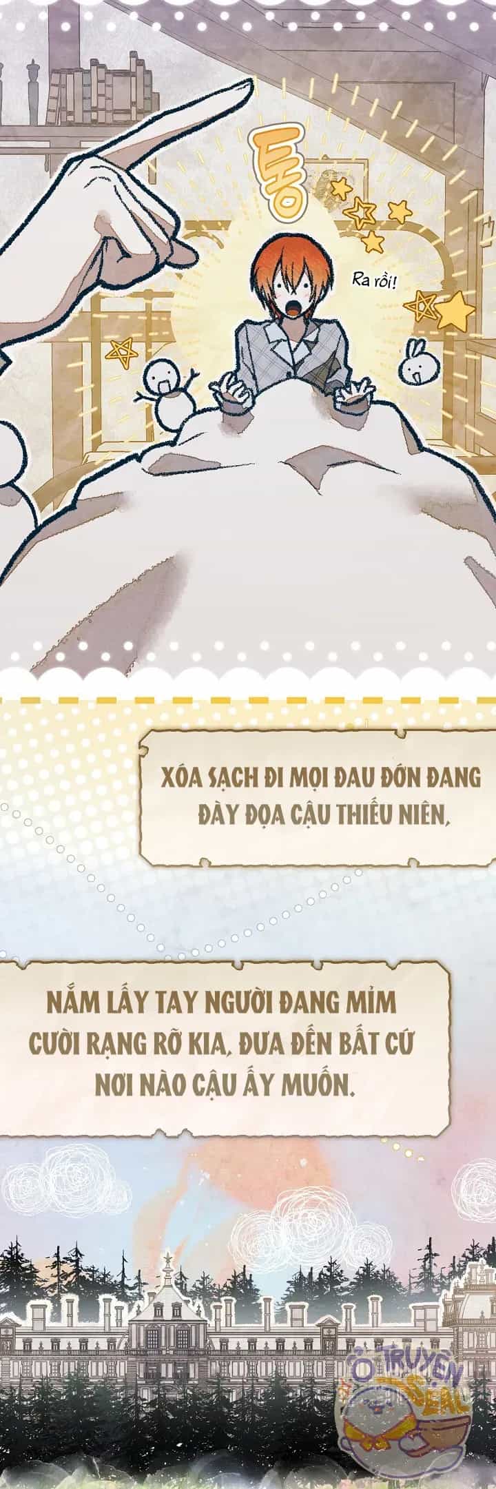 Chào Mừng Đến Với Dinh Thự Hoa Hồng - Chương 56 - ảnh 22