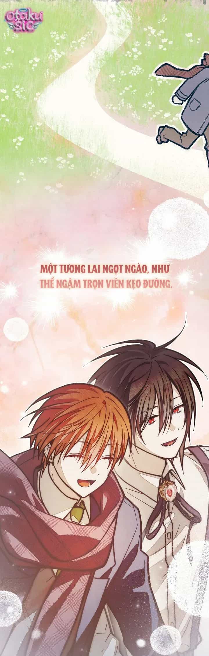 Chào Mừng Đến Với Dinh Thự Hoa Hồng - Chương 56 - ảnh 23