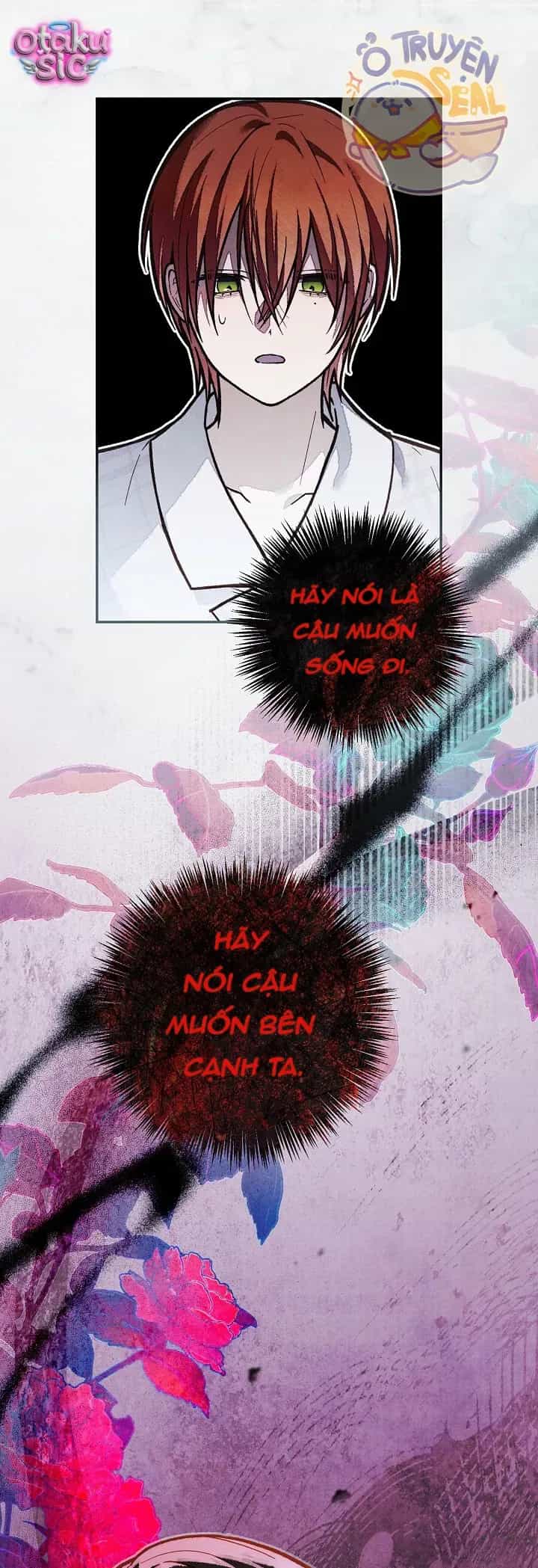 Chào Mừng Đến Với Dinh Thự Hoa Hồng - Chương 56 - ảnh 29