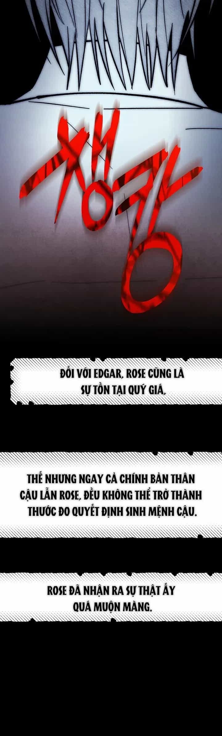 Chào Mừng Đến Với Dinh Thự Hoa Hồng - Chương 56 - ảnh 43