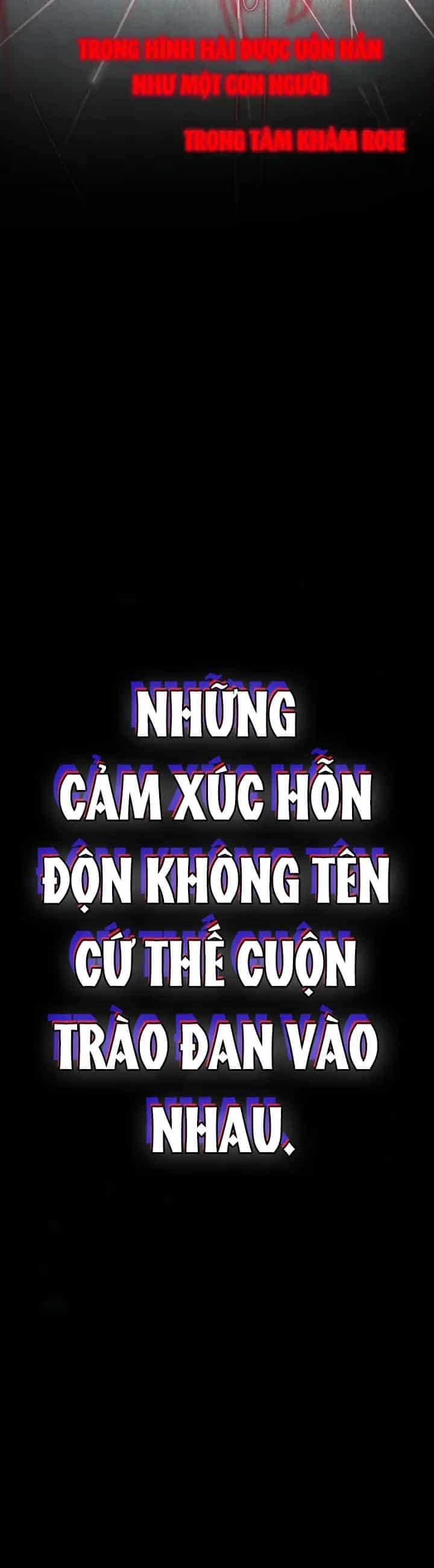 Chào Mừng Đến Với Dinh Thự Hoa Hồng - Chương 56 - ảnh 46