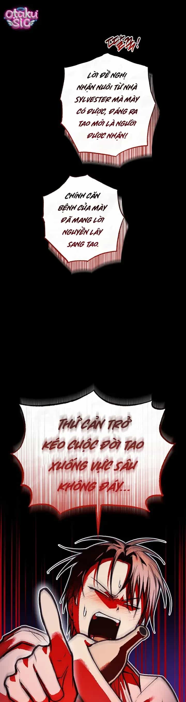 Chào Mừng Đến Với Dinh Thự Hoa Hồng - Chương 56 - ảnh 50