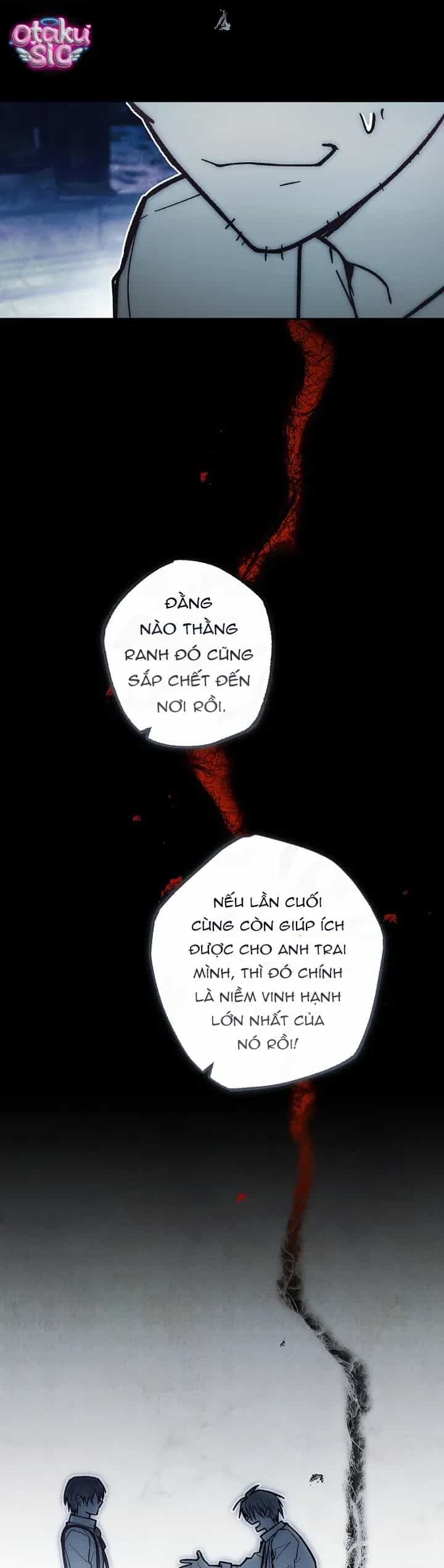 Chào Mừng Đến Với Dinh Thự Hoa Hồng - Chương 56 - ảnh 56