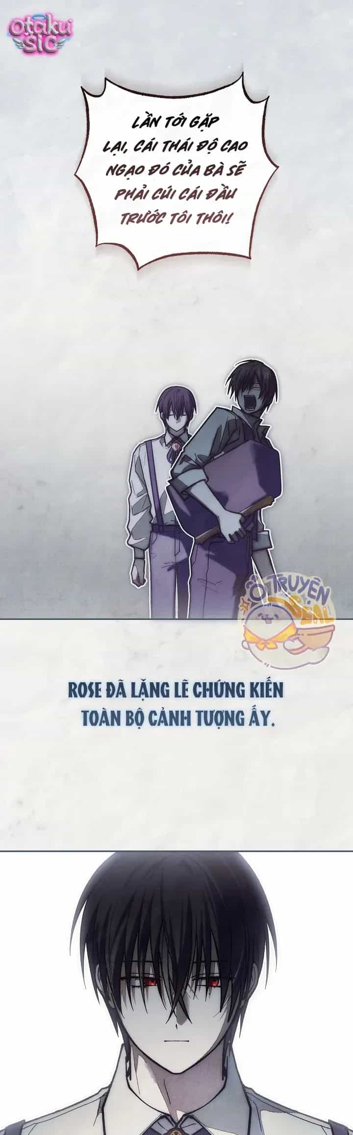 Chào Mừng Đến Với Dinh Thự Hoa Hồng - Chương 56 - ảnh 68