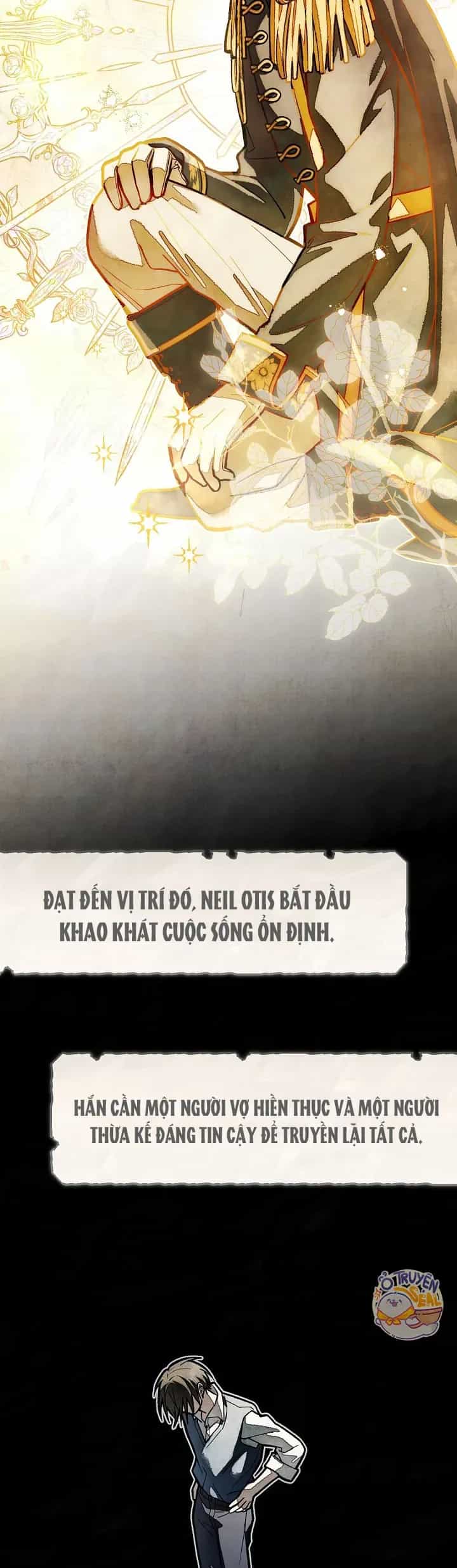 Chào Mừng Đến Với Dinh Thự Hoa Hồng - Chương 57 - ảnh 11