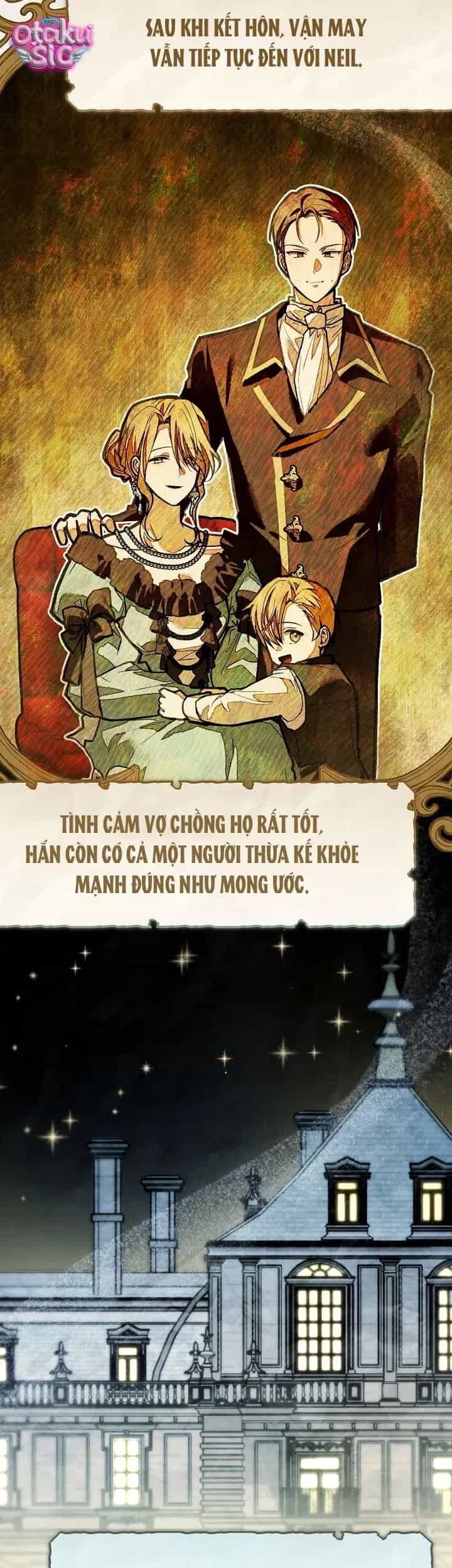 Chào Mừng Đến Với Dinh Thự Hoa Hồng - Chương 57 - ảnh 26