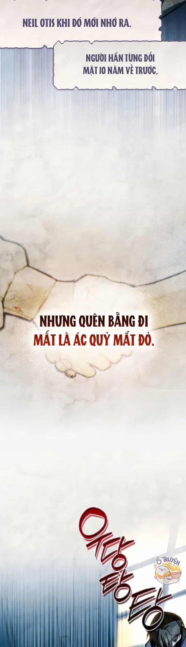 Chào Mừng Đến Với Dinh Thự Hoa Hồng - Chương 57 - ảnh 31
