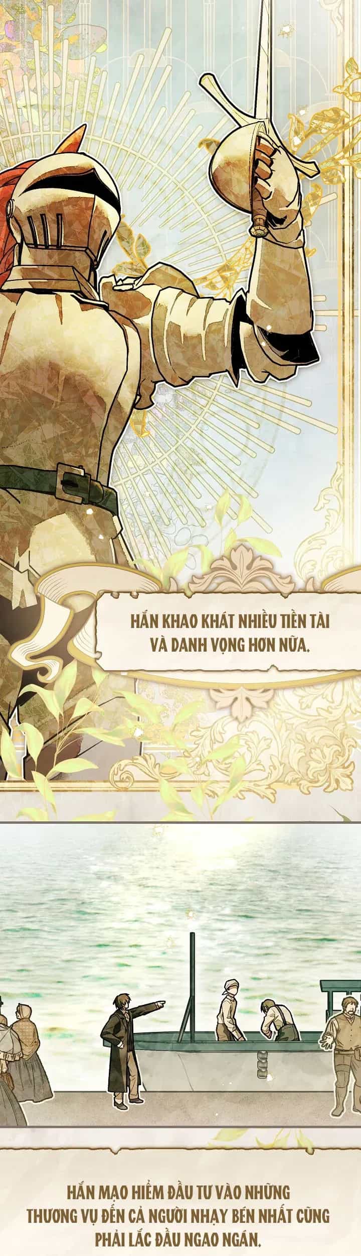 Chào Mừng Đến Với Dinh Thự Hoa Hồng - Chương 57 - ảnh 4