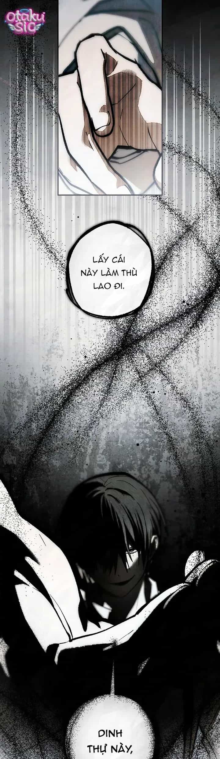 Chào Mừng Đến Với Dinh Thự Hoa Hồng - Chương 57 - ảnh 46
